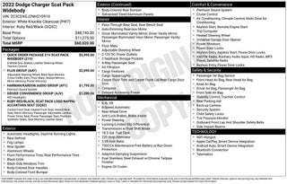 2022 Dodge Charger thumbnail – Pompano Beach, FL – 65
