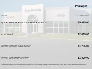 2022 Dodge Charger thumbnail – Pompano Beach, FL – 61
