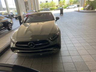 2023 Mercedes-Benz CLS thumbnail – Coral Gables, FL – 2