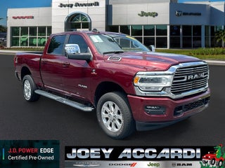 2023 Ram 2500 thumbnail – Pompano Beach, FL – 73