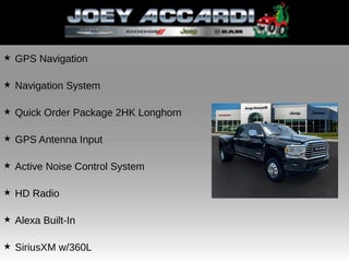 2023 Ram 3500 thumbnail – Pompano Beach, FL – 84