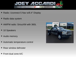 2023 Ram 3500 thumbnail – Pompano Beach, FL – 86