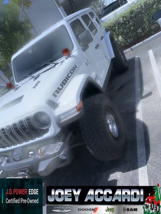 2024 Jeep Wrangler thumbnail – Pompano Beach, FL – 15