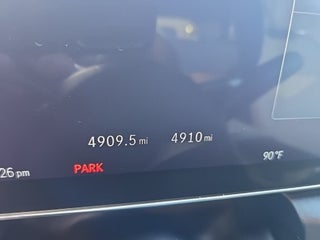 2024 Mercedes-Benz GLC thumbnail – Coral Gables, FL – 4