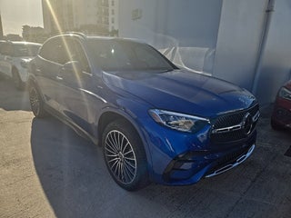 Mercedes-Benz GLC for sale Las Vegas