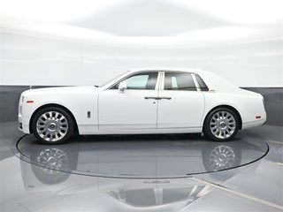 2018 Rolls-Royce Phantom thumbnail – Miami, FL – 3