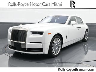 Rolls-Royce Phantom for sale Las Vegas