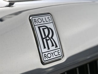 2018 Rolls-Royce Phantom thumbnail – Miami, FL – 20