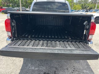 2021 Toyota Tacoma thumbnail – Hollywood, FL – 27