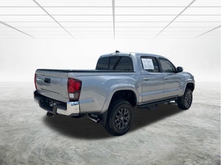 2021 Toyota Tacoma thumbnail – Hollywood, FL – 5