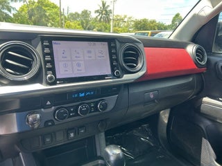 2021 Toyota Tacoma thumbnail – Hollywood, FL – 12