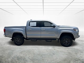 2021 Toyota Tacoma thumbnail – Hollywood, FL – 4