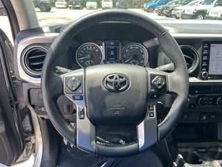 2021 Toyota Tacoma thumbnail – Hollywood, FL – 16