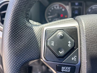 2021 Toyota Tacoma thumbnail – Hollywood, FL – 41