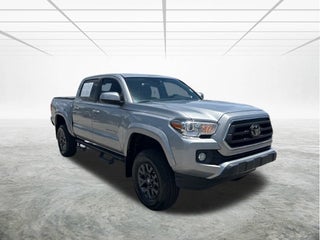2021 Toyota Tacoma thumbnail – Hollywood, FL – 3