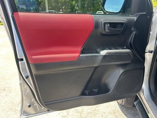 2021 Toyota Tacoma thumbnail – Hollywood, FL – 30