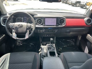2021 Toyota Tacoma thumbnail – Hollywood, FL – 29