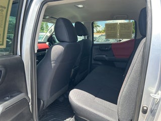 2021 Toyota Tacoma thumbnail – Hollywood, FL – 28
