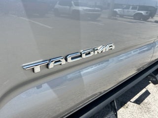 2021 Toyota Tacoma thumbnail – Hollywood, FL – 19