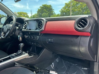 2021 Toyota Tacoma thumbnail – Hollywood, FL – 23