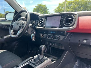 2021 Toyota Tacoma thumbnail – Hollywood, FL – 24
