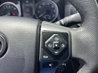 2021 Toyota Tacoma thumbnail – Hollywood, FL – 38