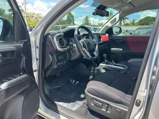 2021 Toyota Tacoma thumbnail – Hollywood, FL – 10