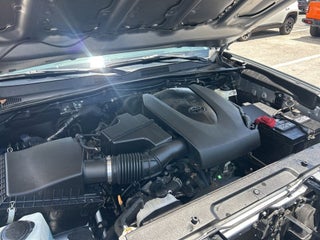 2021 Toyota Tacoma thumbnail – Hollywood, FL – 17