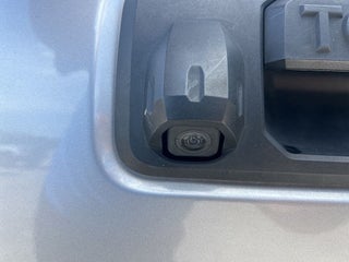 2021 Toyota Tacoma thumbnail – Hollywood, FL – 21