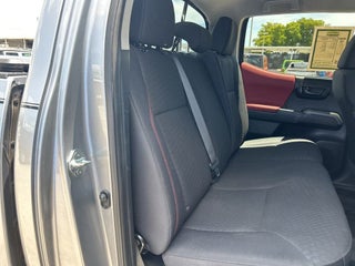 2021 Toyota Tacoma thumbnail – Hollywood, FL – 26