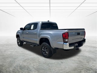 2021 Toyota Tacoma thumbnail – Hollywood, FL – 7