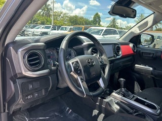 2021 Toyota Tacoma thumbnail – Hollywood, FL – 11