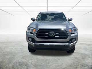 2021 Toyota Tacoma thumbnail – Hollywood, FL – 9