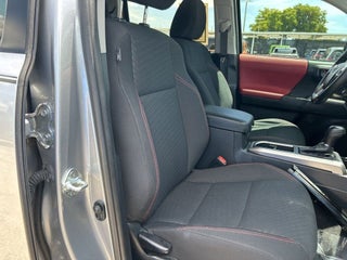 2021 Toyota Tacoma thumbnail – Hollywood, FL – 22
