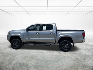 2021 Toyota Tacoma thumbnail – Hollywood, FL – 8