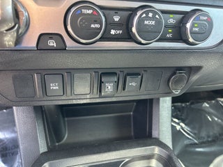 2021 Toyota Tacoma thumbnail – Hollywood, FL – 35