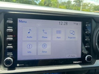 2021 Toyota Tacoma thumbnail – Hollywood, FL – 13