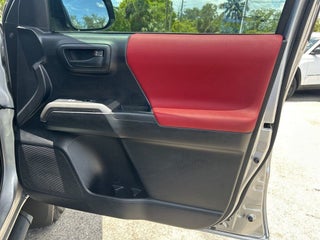 2021 Toyota Tacoma thumbnail – Hollywood, FL – 25