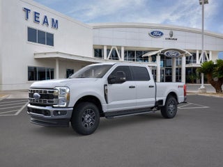 Ford F-250