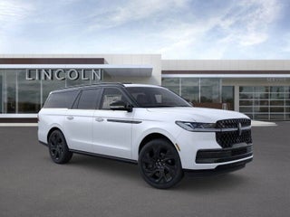 Lincoln Navigator