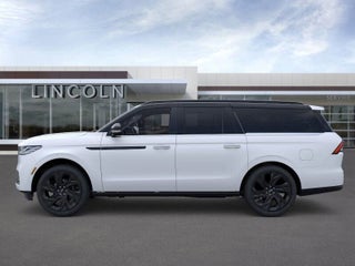 Lincoln Navigator