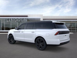 Lincoln Navigator