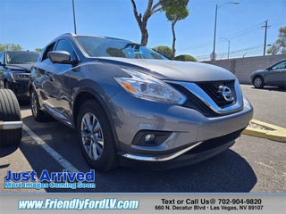Nissan Murano