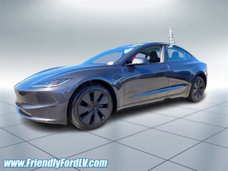 Tesla Model 3 for sale Las Vegas