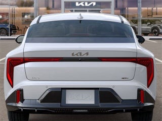Kia K4