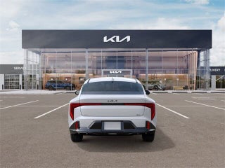 Kia K4