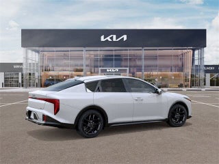 Kia K4