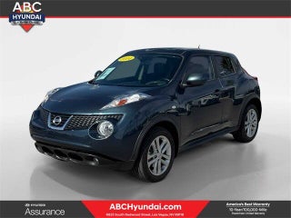 Nissan JUKE for sale Las Vegas