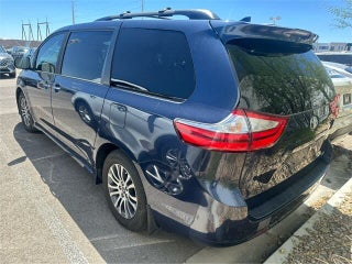 Toyota Sienna for sale Las Vegas