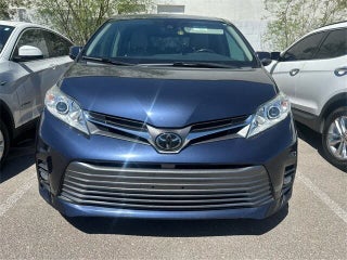 Toyota Sienna for sale Las Vegas